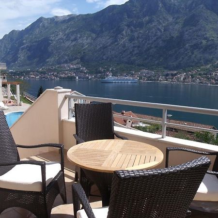 Apartment Fjord Waterfront كوتور المظهر الخارجي الصورة