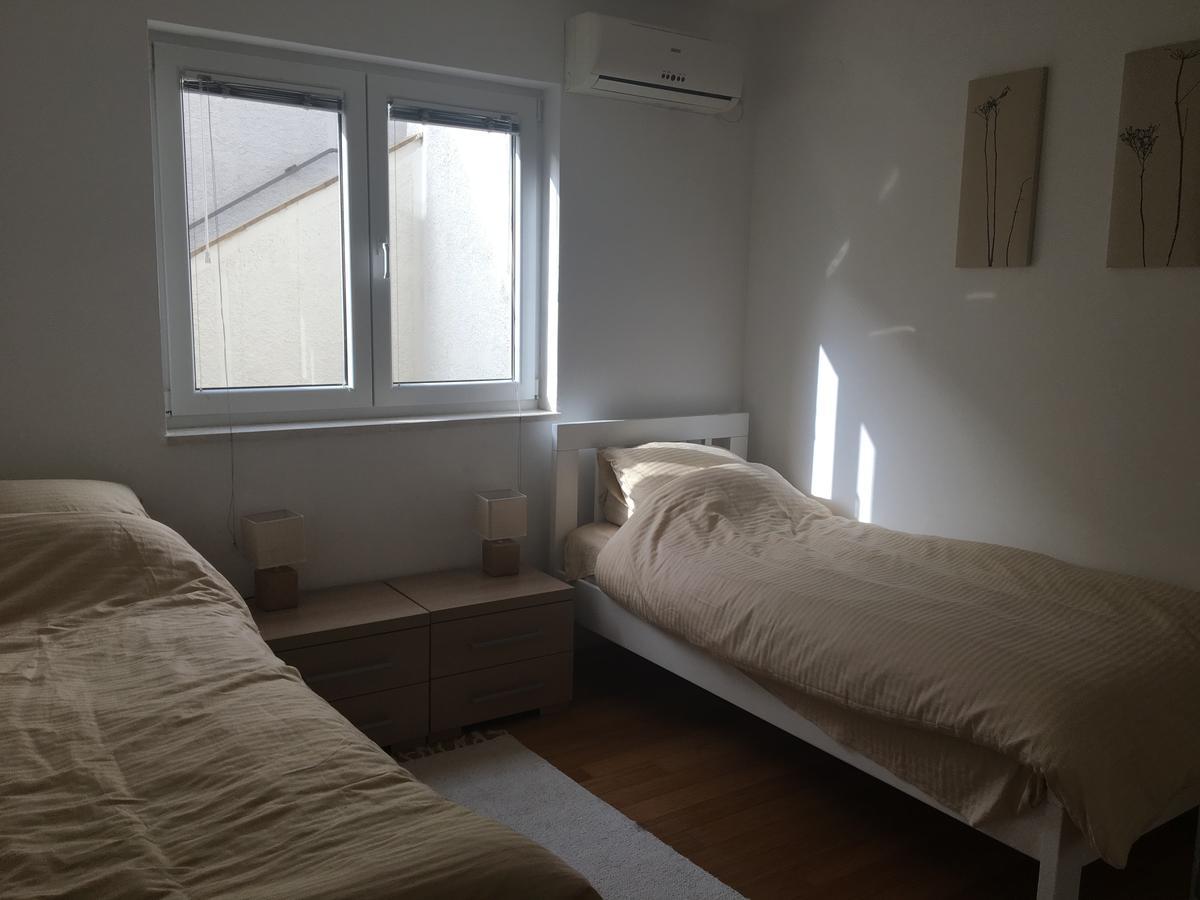 Apartment Fjord Waterfront كوتور المظهر الخارجي الصورة