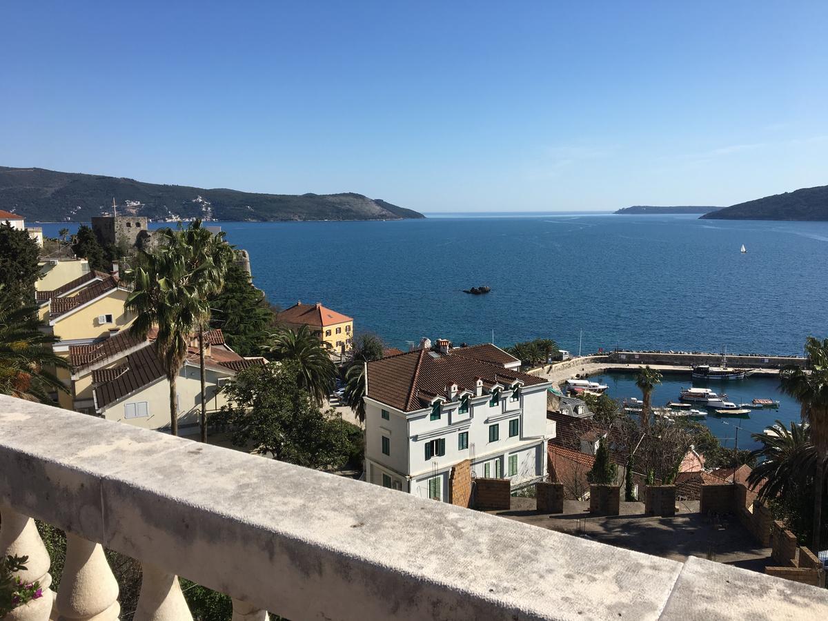 Apartment Fjord Waterfront كوتور المظهر الخارجي الصورة