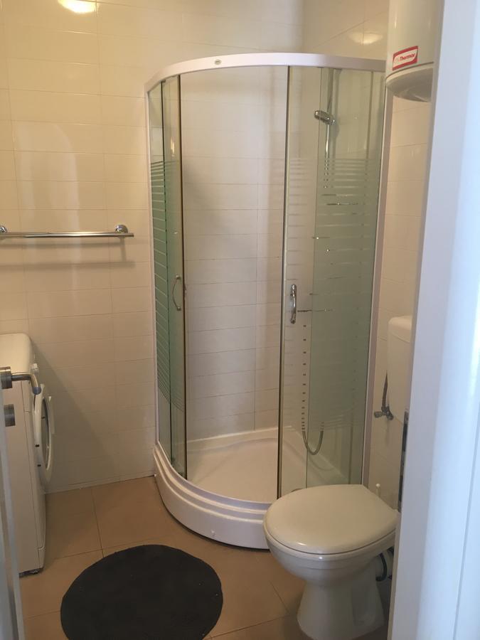 Apartment Fjord Waterfront كوتور المظهر الخارجي الصورة